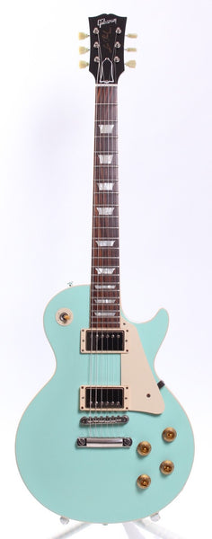 2012 Gibson Les Paul Standard '57 Reissue Historic R7 kerry green