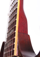 1968 Gibson SG Standard cherry red