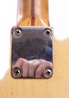 1956 Fender Telecaster blond