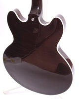 1996 Epiphone Japan Casino sunburst