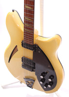 1986 Rickenbacker 360 white