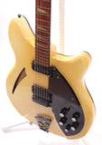 1986 Rickenbacker 360 white