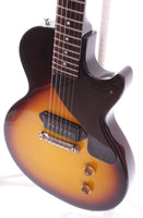 2009 Gibson Les Paul Junior Custom Shop '57 Reissue Single Cutaway sunburst
