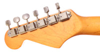1988 Fender American Vintage '62 Reissue Stratocaster sonic blue