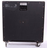 1974 Hiwatt SE4123 4x12" Cabinet