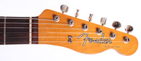 2006 Fender Telecaster American Vintage 62 Reissue lake placid blue
