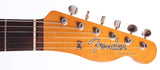 2006 Fender Telecaster American Vintage 62 Reissue lake placid blue
