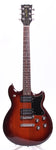 1980 Yamaha Super Flighter SF500 sunburst