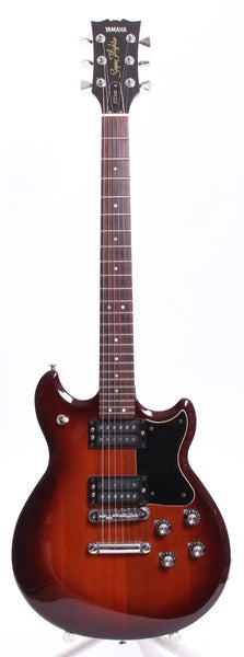 1980 Yamaha Super Flighter SF500 sunburst