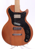 1978 Gibson Marauder natural