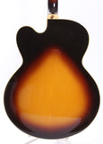 1977 Gibson Byrdland sunburst