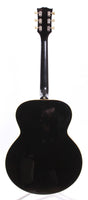 1985 Gibson J-100 ebony