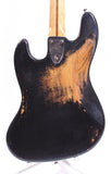 1978 Fender Jazz Bass black
