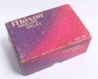 1979 Maxon AD-80 Analog Delay