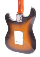 1983 Fender Stratocaster American Vintage 57 Reissue Fullerton sunburst