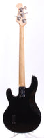 2004 Ernie Ball Music Man Stingray black
