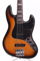 1978 Fender Jazz Bass sunburst
