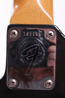 1966 Fender Mustang Musicmaster black