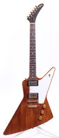 1976 Gibson Explorer Limited Edition natural