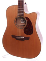 2007 Takamine EAN10C natural