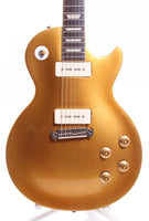 1995 Gibson Les Paul Standard 54 Reissue goldtop