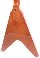 1997 Gibson Flying V Limited Edition natural