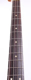 1974 Fender Precision Bass mocca brown