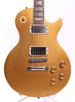 1978 Gibson Les Paul Standard goldtop
