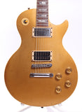 1978 Gibson Les Paul Standard goldtop