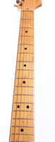 1992 Fender Stratocaster American Vintage 57 Reissue ocean turquoise metallic