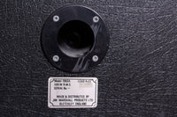 1982 Marshall JCM800 1960A 4x12" Cabinet