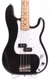 1975 Fender Precision Bass black