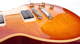 1992 Gibson Les Paul Classic honey burst