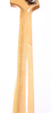 1977 Fender Mustang Bass sunburst