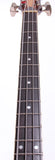 1982 Greco Violin Bass sunburst