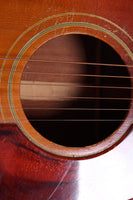 1968 Gibson J-45 ADJ sunburst