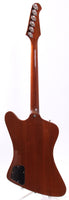 1976 Gibson Firebird Bicentennial sunburst