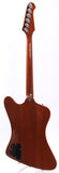 1976 Gibson Firebird Bicentennial sunburst