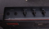 1966 Vox AC100 JMI with Foundation Bass Cabinet