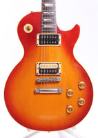 1991 Gibson Les Paul Classic heritage cherry sunburst