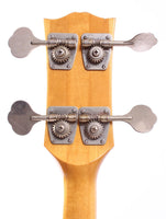 1970s Gibson Ripper Bass Replica natural