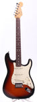 1995 Fender American Standard Roland Ready Stratocaster sunburst NOS
