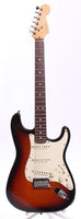 1995 Fender American Standard Roland Ready Stratocaster sunburst NOS