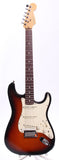 1995 Fender American Standard Roland Ready Stratocaster sunburst NOS