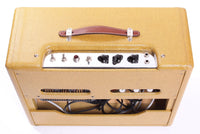 2016 Fender EC Tremolux Eric Clapton Signature Amp