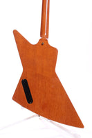 2000 Gibson Explorer Limited Edition natural