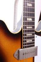 1996 Epiphone Japan Casino Vintage sunburst