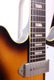 1996 Epiphone Japan Casino Vintage sunburst