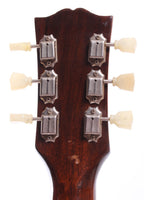 1954 Gibson L-4C sunburst