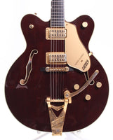 1994 Gretsch 6122 Country Classic II brown
